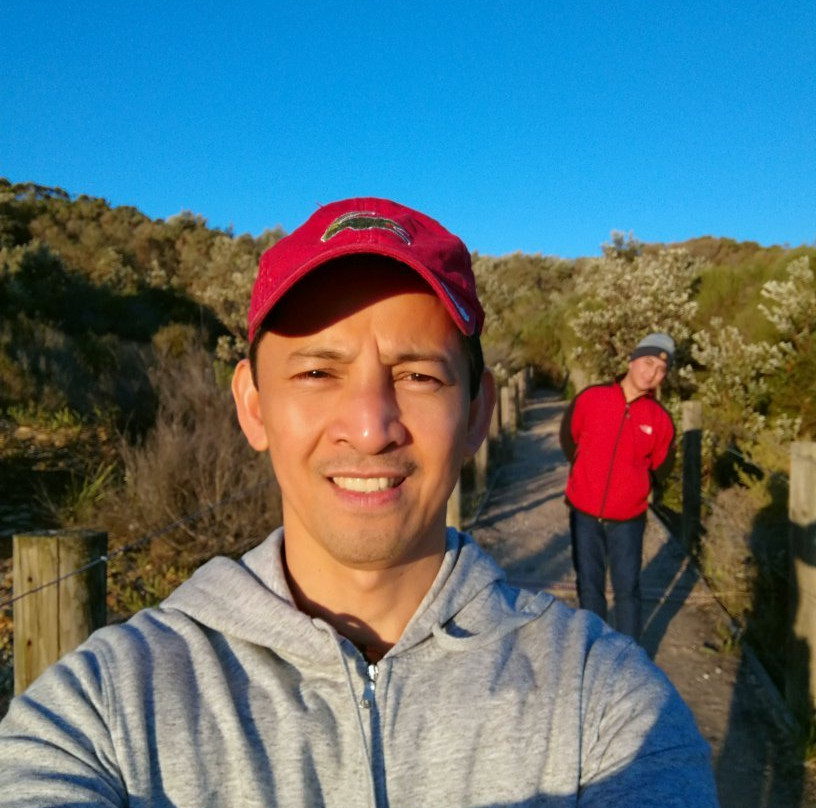 Congwong Beach-La Perouse必去景点