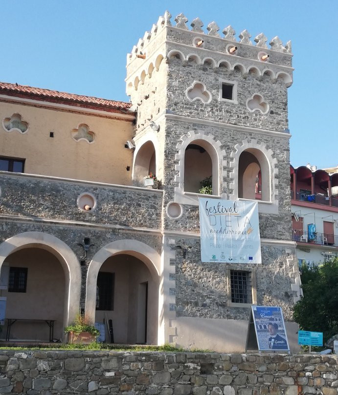 MuSea Museo Vivo del Mare di Pioppi-Pioppi必去景点