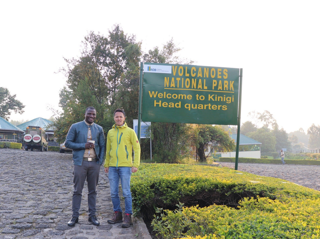 Rwanda Safari Trips - Gorilla Trekking Day Tour-吉佳利必去景点