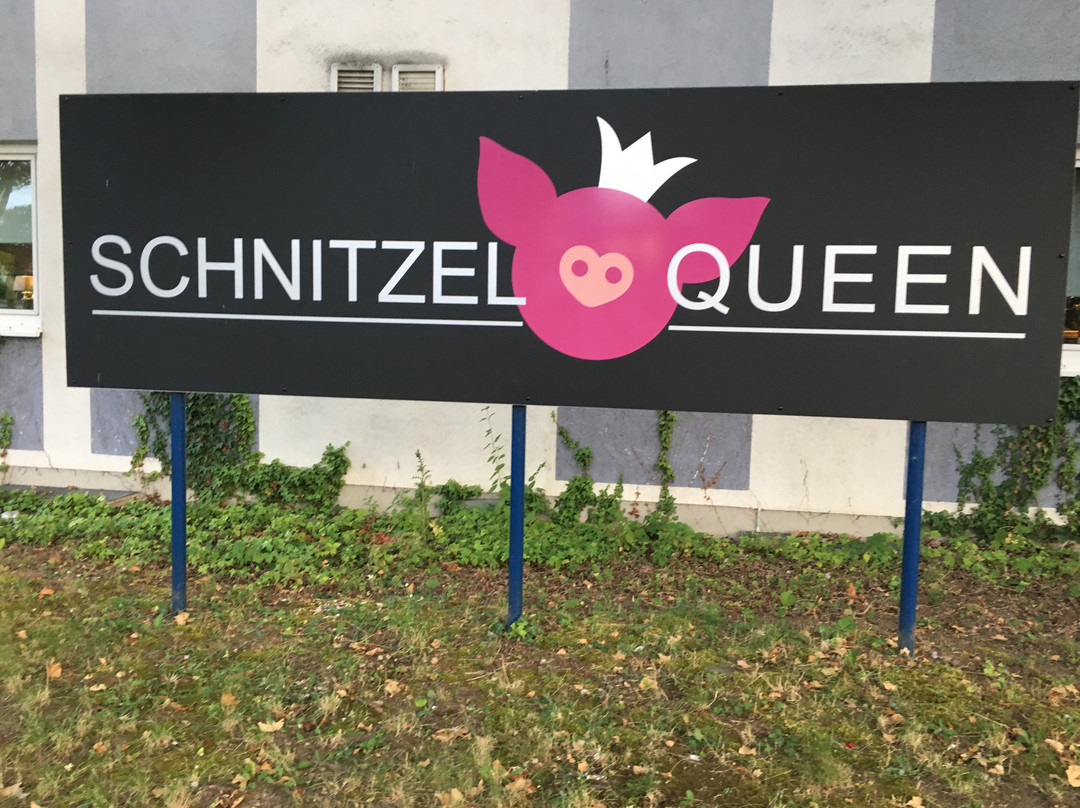 Ibis Budget Wiesbaden Nordenstadt