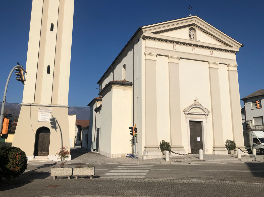 Chiesa Di San Paolo Apostolo景点图片
