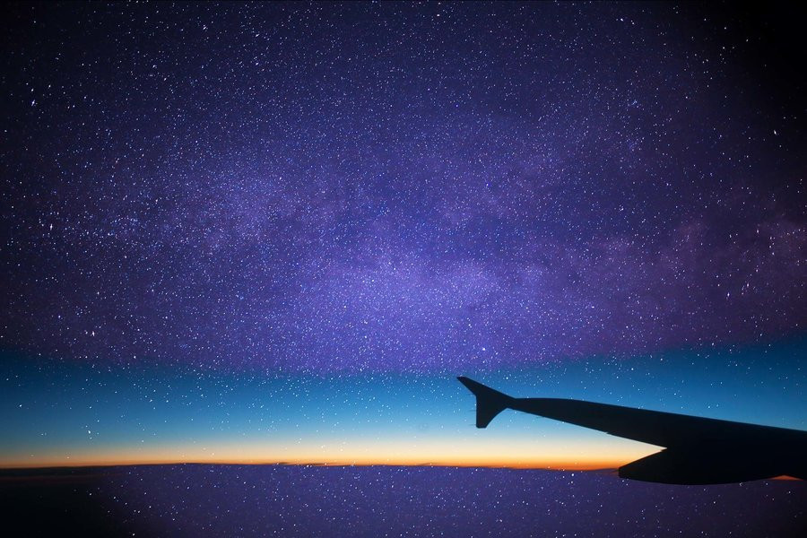 Micronesian Aviation Systems Inc-塔穆宁必去景点