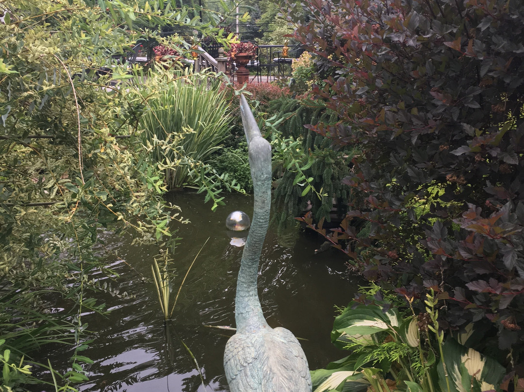 Pineapple Hill Inn Bed & Breakfast主图