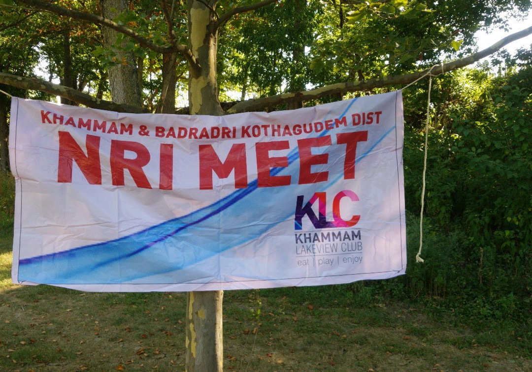 Scioto Park-Powell必去景点