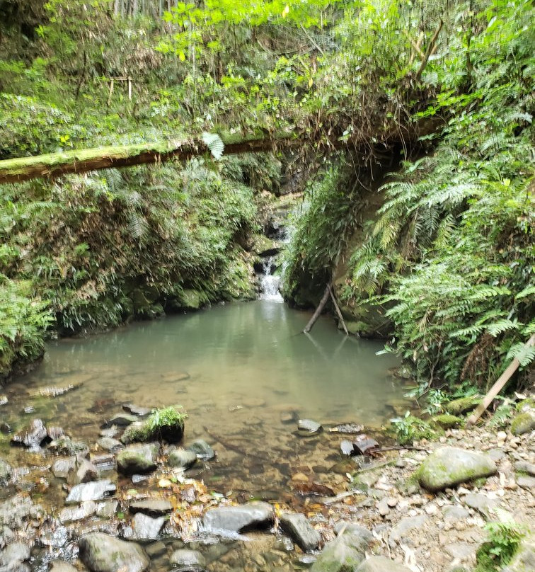 Ioki Cave-安艺市必去景点