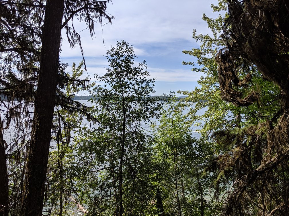 Bridge Lake Provincial Park景点图片