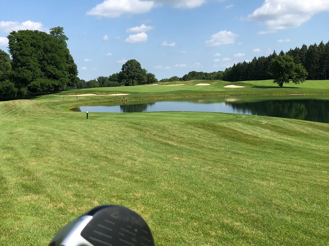 Shepherd's Hollow Golf Club景点图片