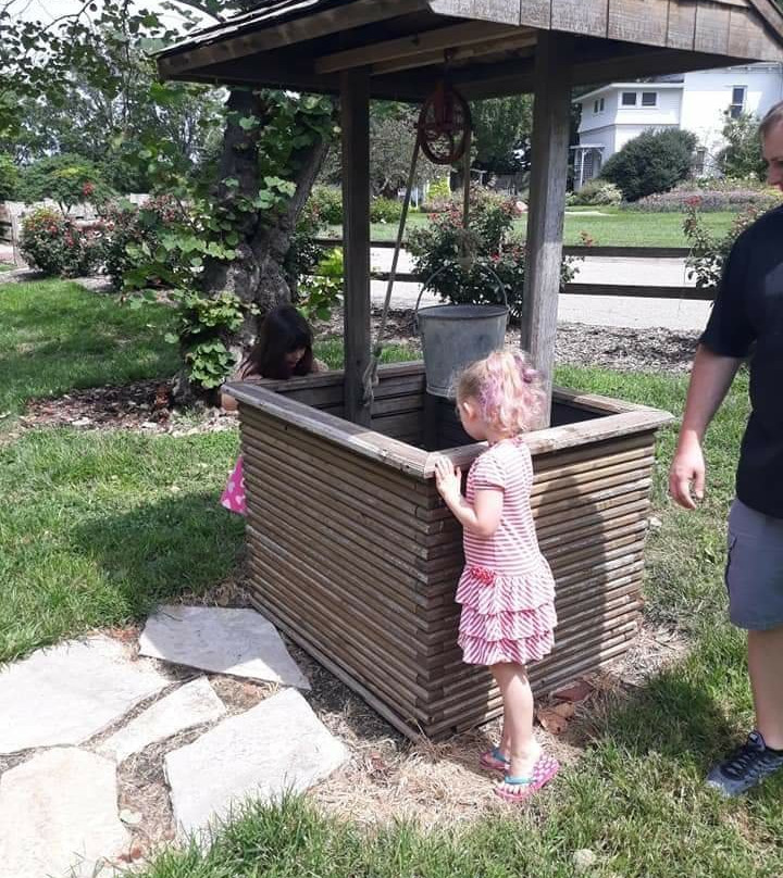 Ward-Meade Park-托皮卡必去景点