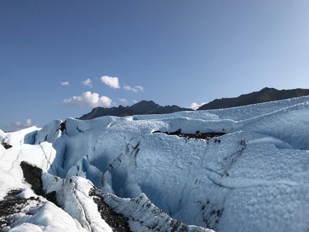 Nova Alaska Guides景点图片