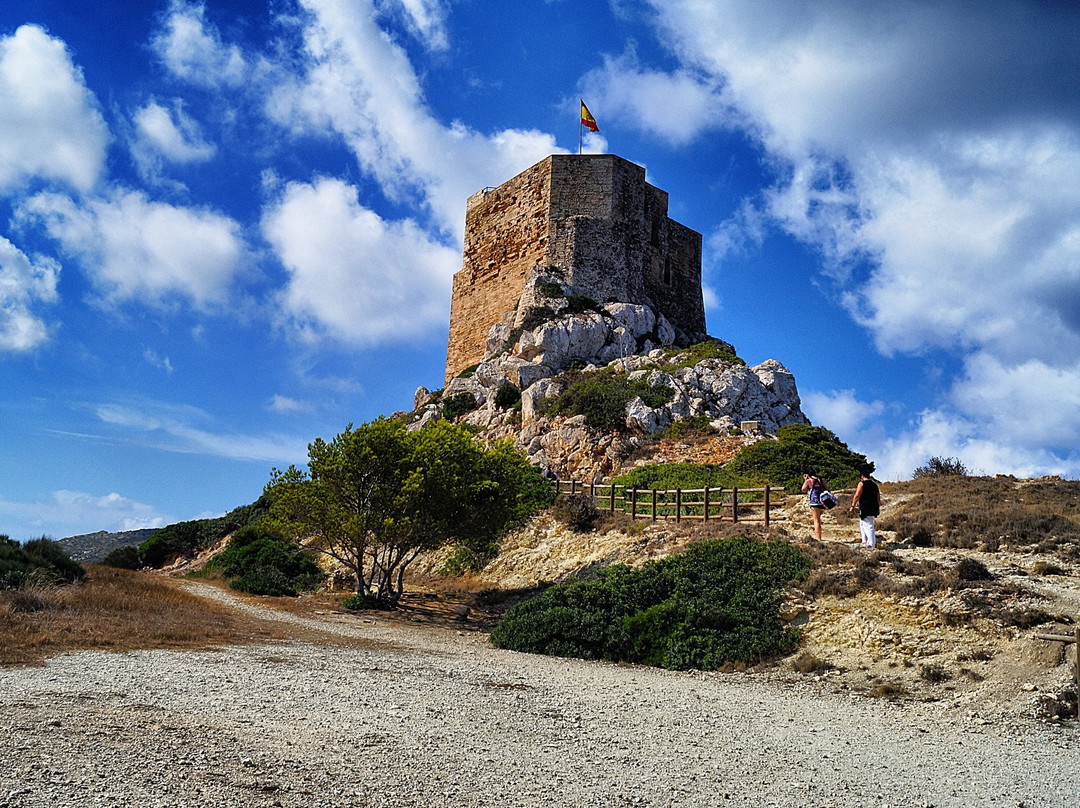 Castillo de Cabrera-Cabrera必去景点