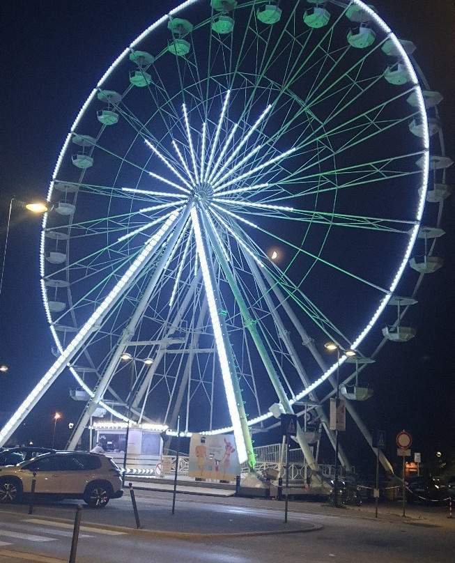 Ruota Panoramica景点图片