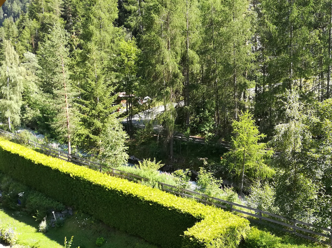 Gastehaus Weidmannsheil主图