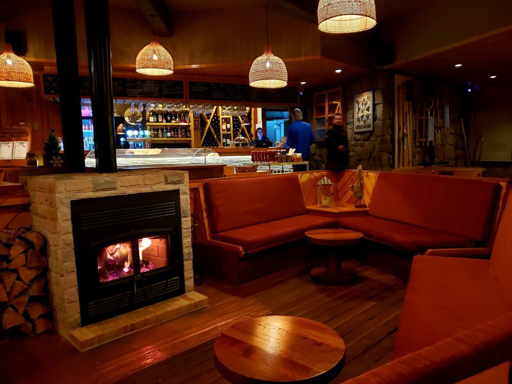 Colorado Apart Hotel主图