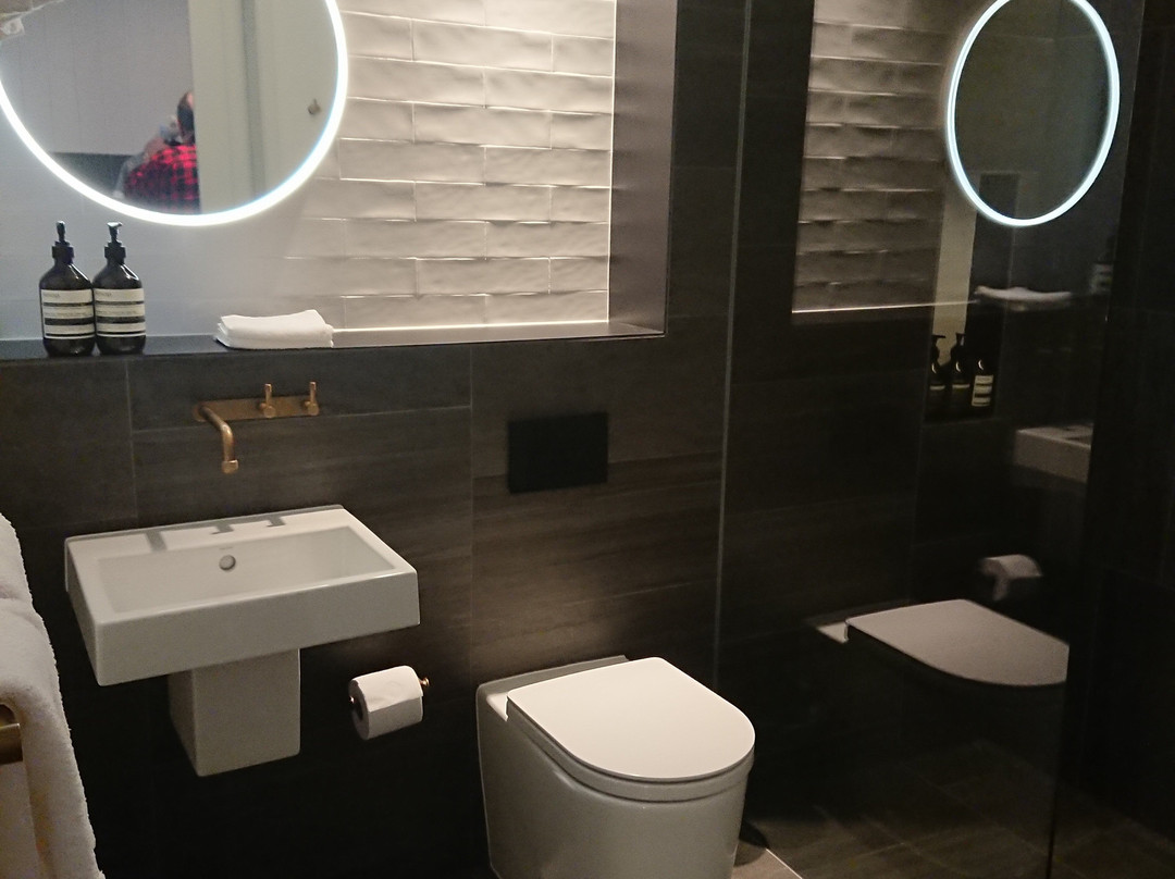 Premier Mill Hotel主图