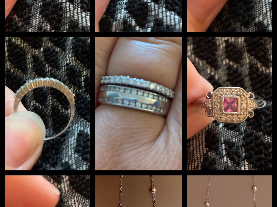 Ocean Jewellery景点图片