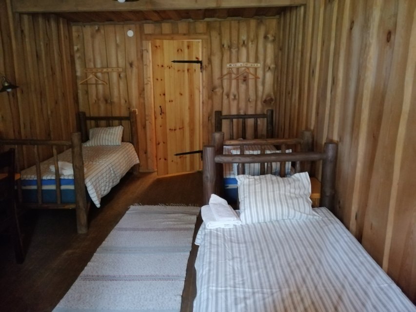 Holiday Village Suur Toll-官方
