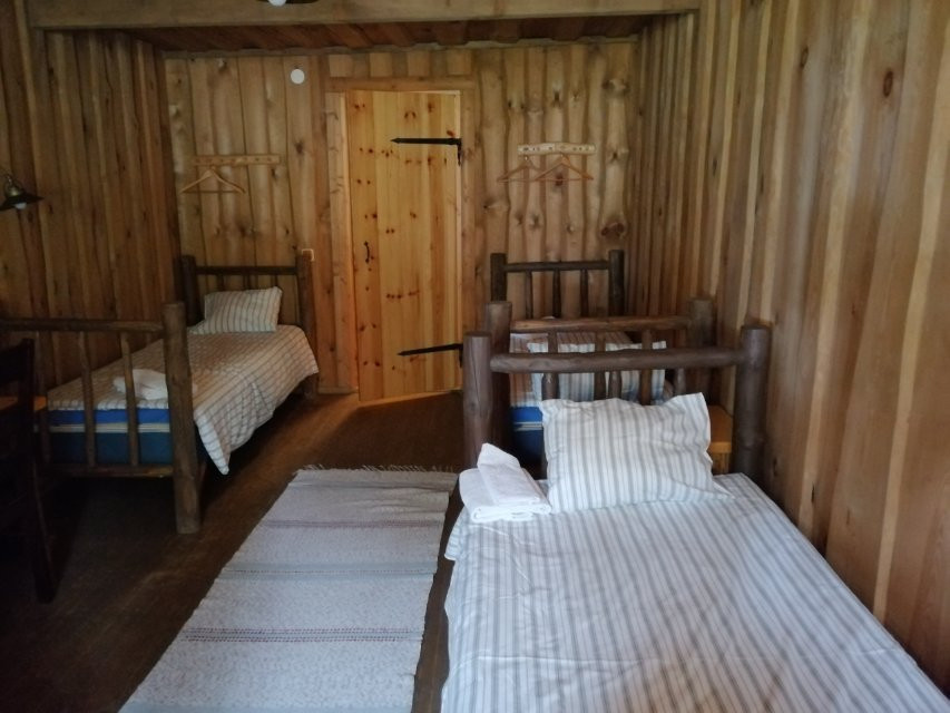 Holiday Village Suur Toll主图