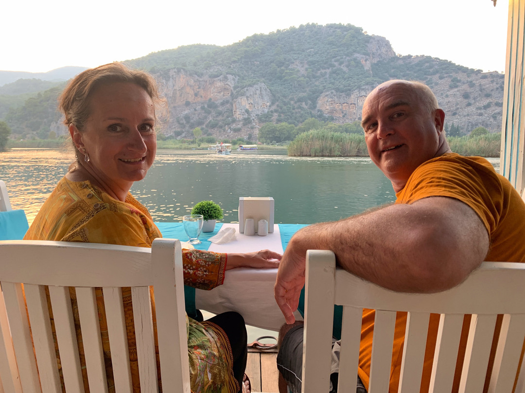 Dalyan Villa Kiydan Apartments主图