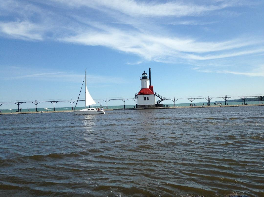 The Boulevard Inn & Bistro主图