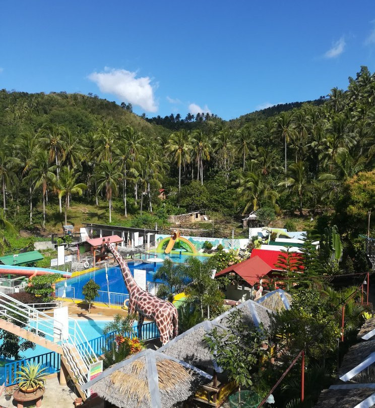 Marienor Mountain Resorts-Naval必去景点