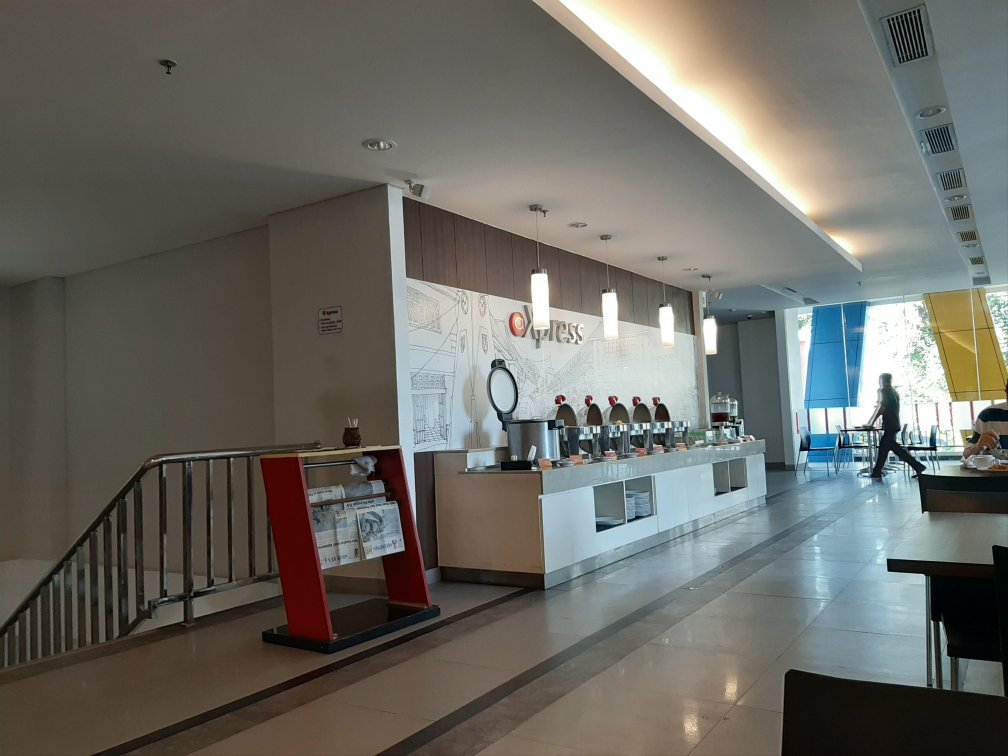 Amaris Hotel Sriwedari Solo-官方