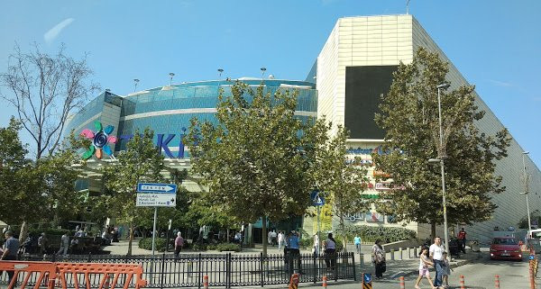 Tekira Alisveris Merkezi景点图片