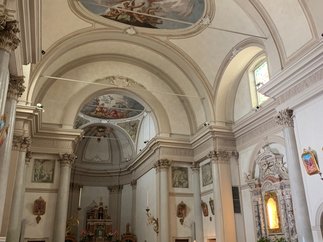 Parrocchia San Michele Arcangelo景点图片