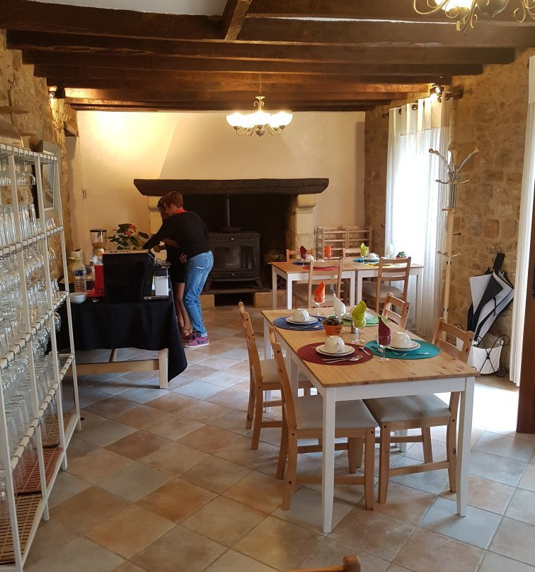 Domaine Lacoste主图