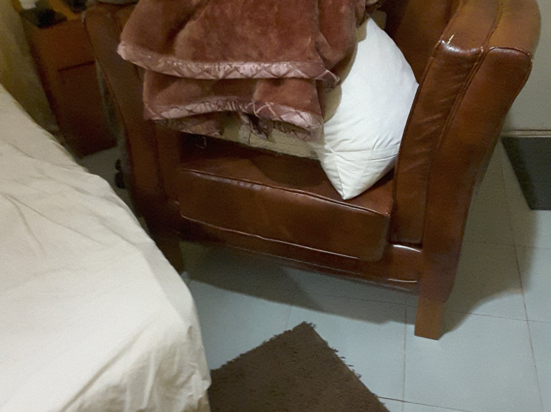 Hotel Nyakoe Kisii主图