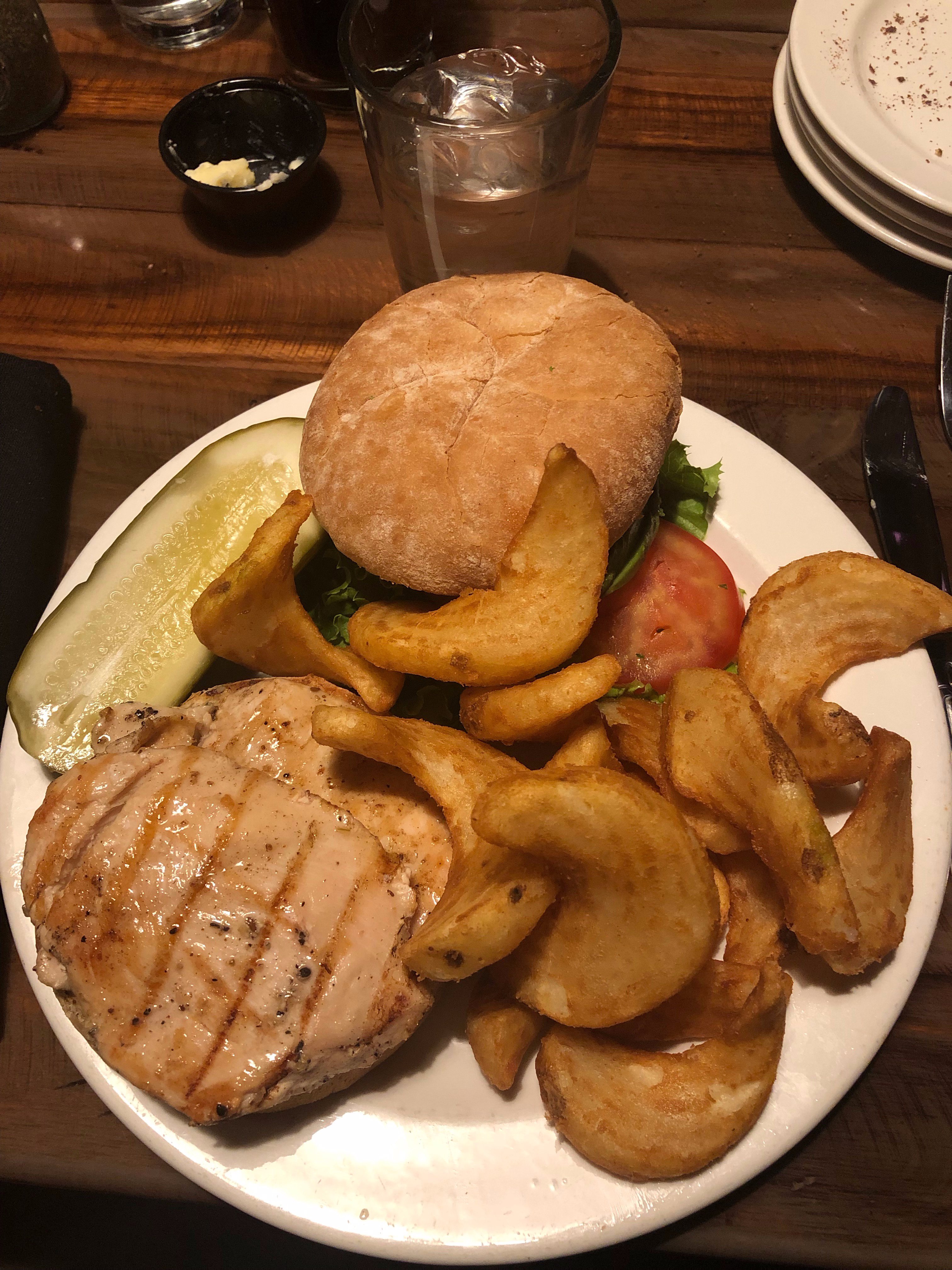 格兰德峡谷格兰德酒店-餐饮