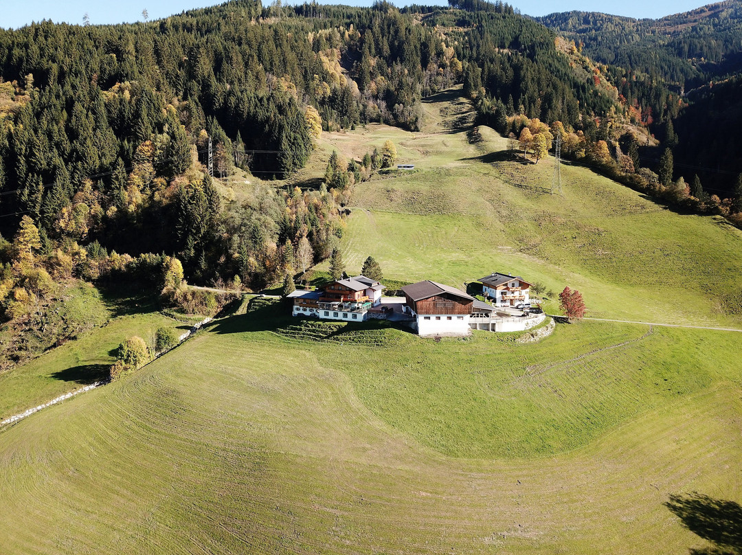 Panorama Guggenbichl
