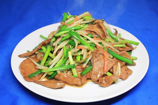 中華料理 萬祥酒楼