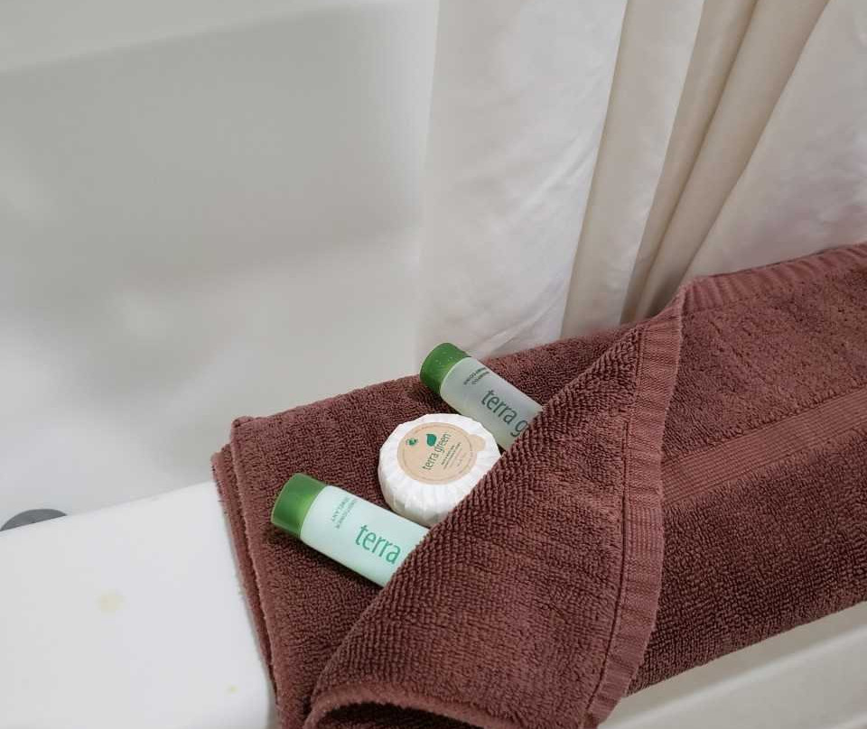 Mountain View Hotel主图