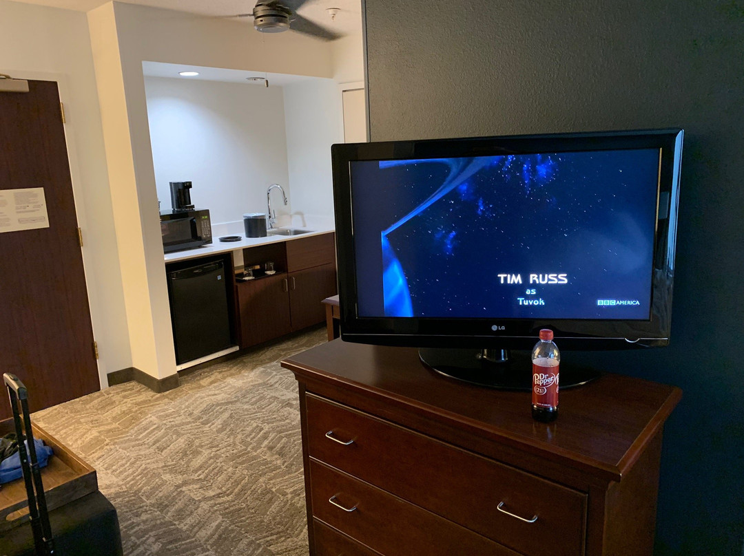 SpringHill Suites by Marriott Richmond North/Glen Allen