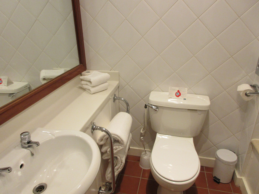 Ballymascanlon Hotel & Golf Resort主图