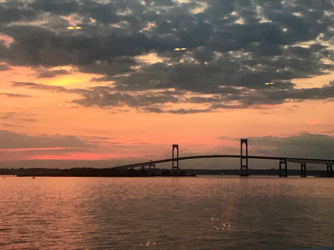 Lionel Champlin Guest House主图