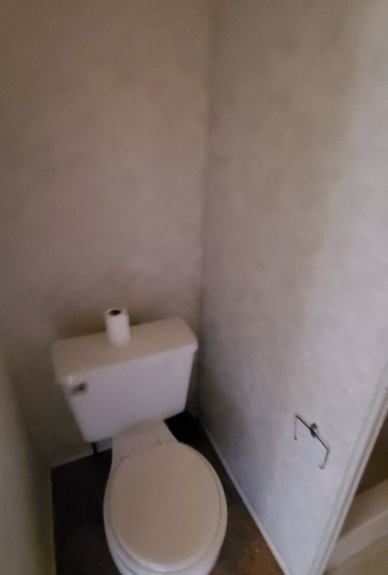 East Glacier Motel And Cabins主图