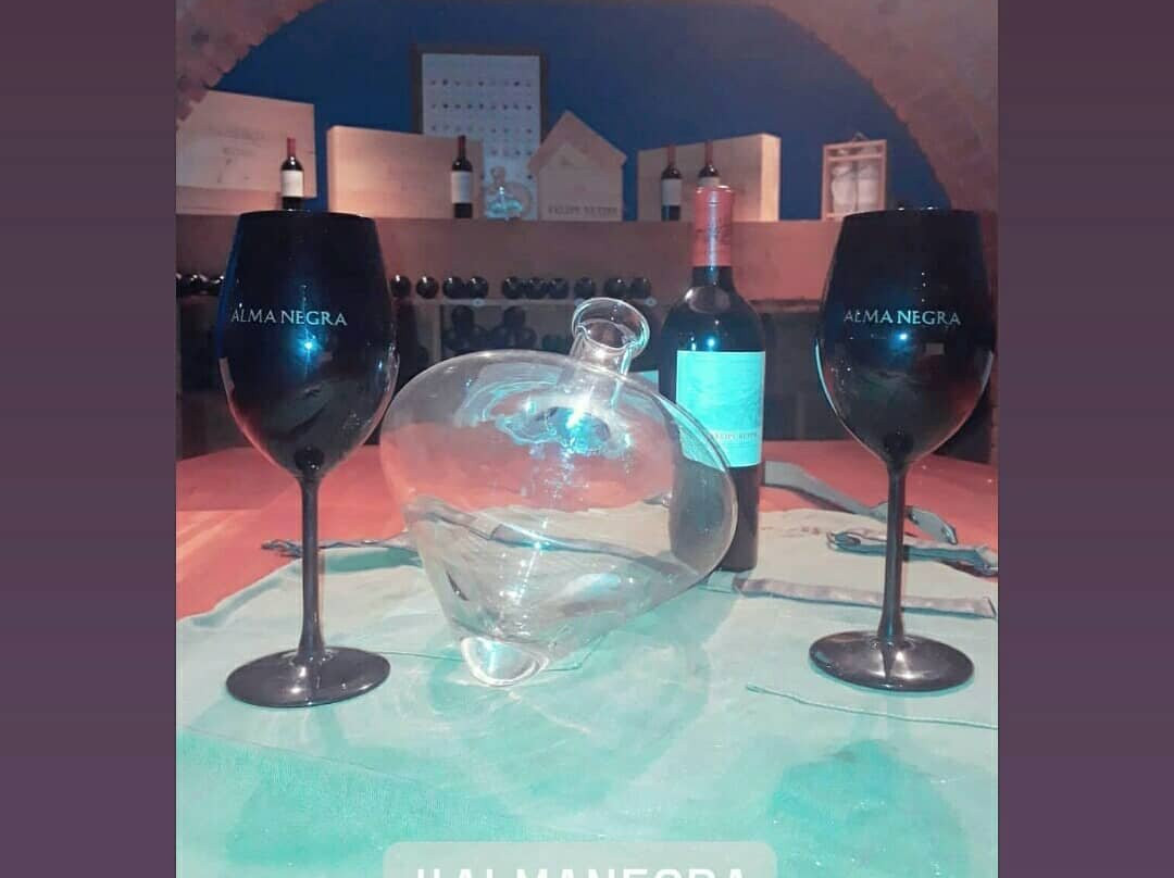 Aguará Hotel & Spa主图