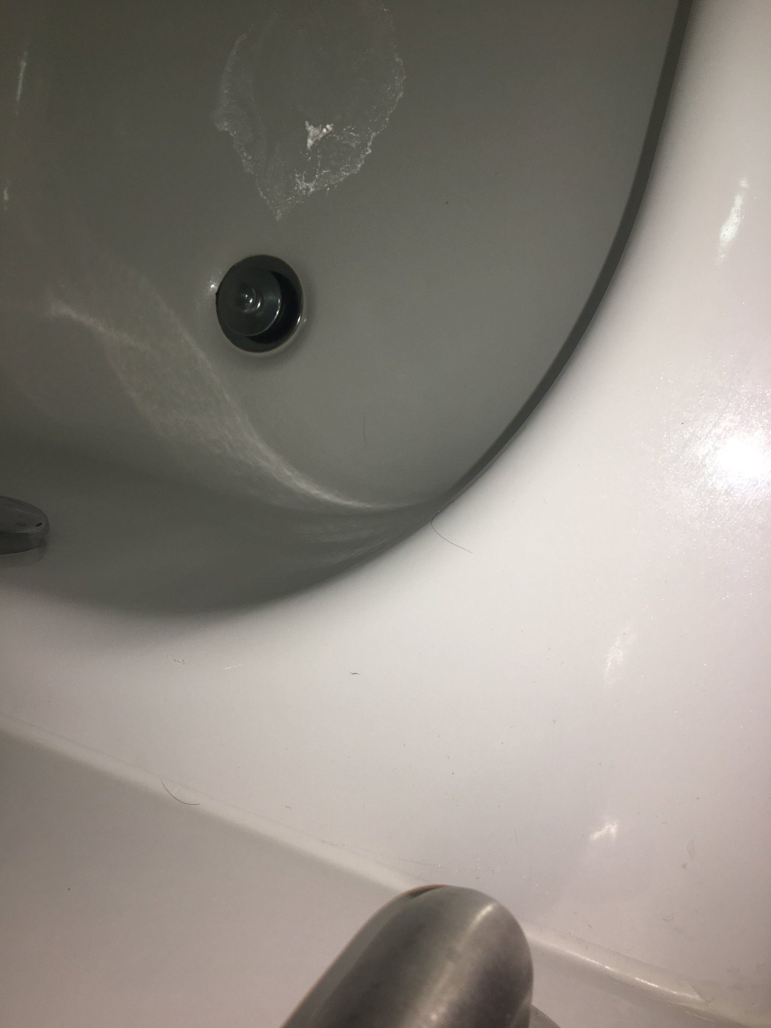 Country Inn & Suites by Radisson, Cedar Rapids Airport, IA-浴室