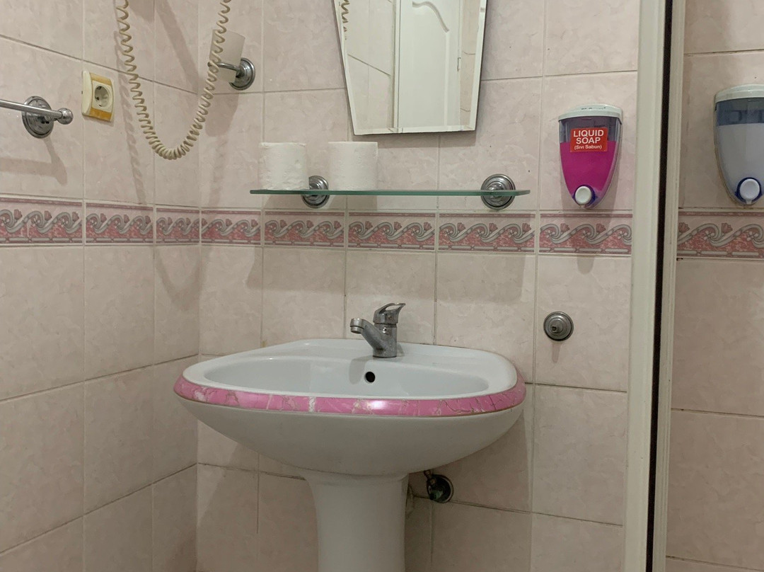 Hotel Orhan主图