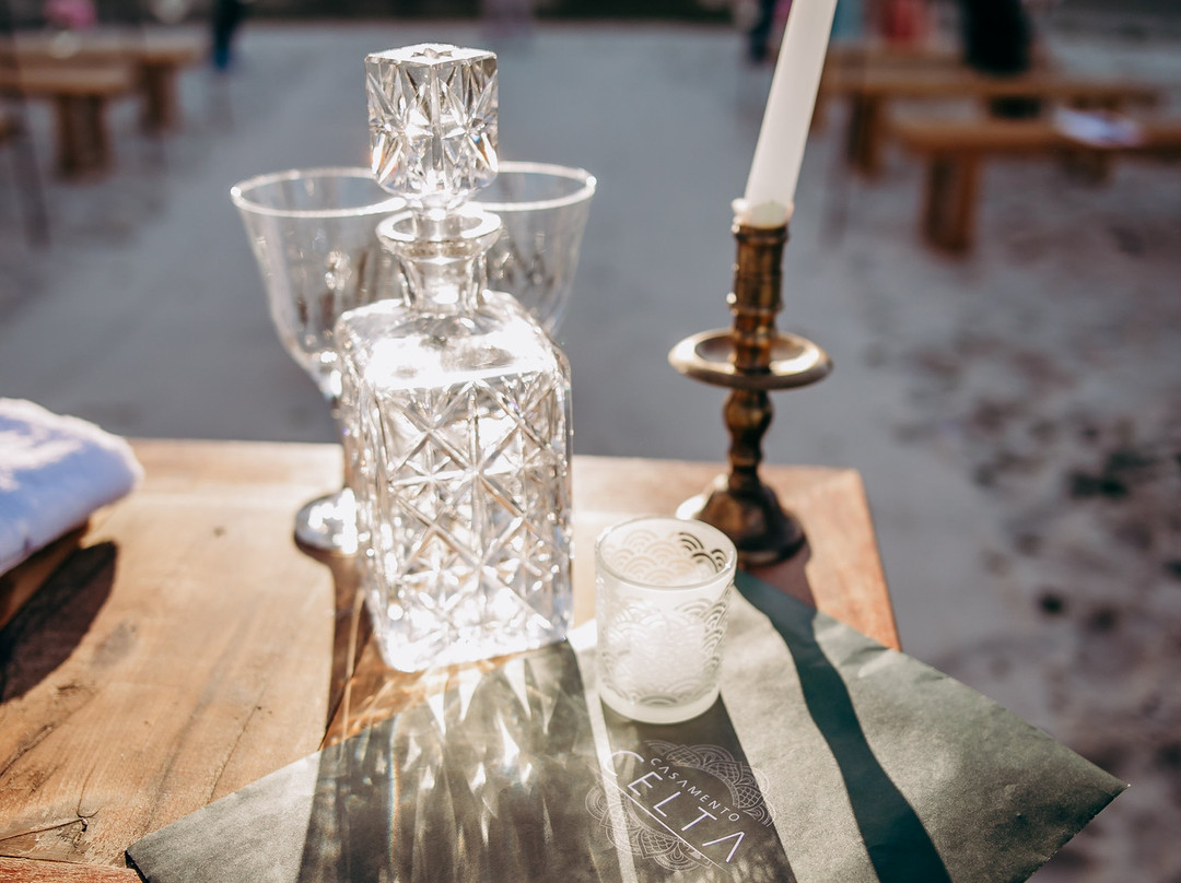 Village Praia do Rosa主图