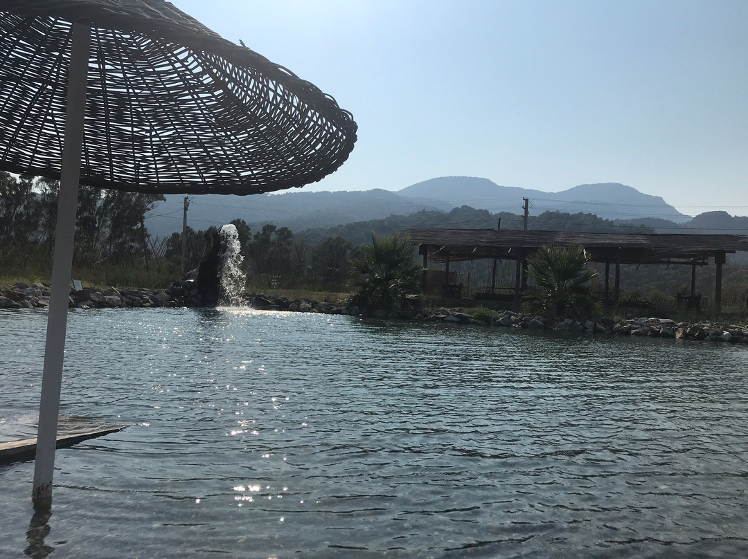 Krater景点图片