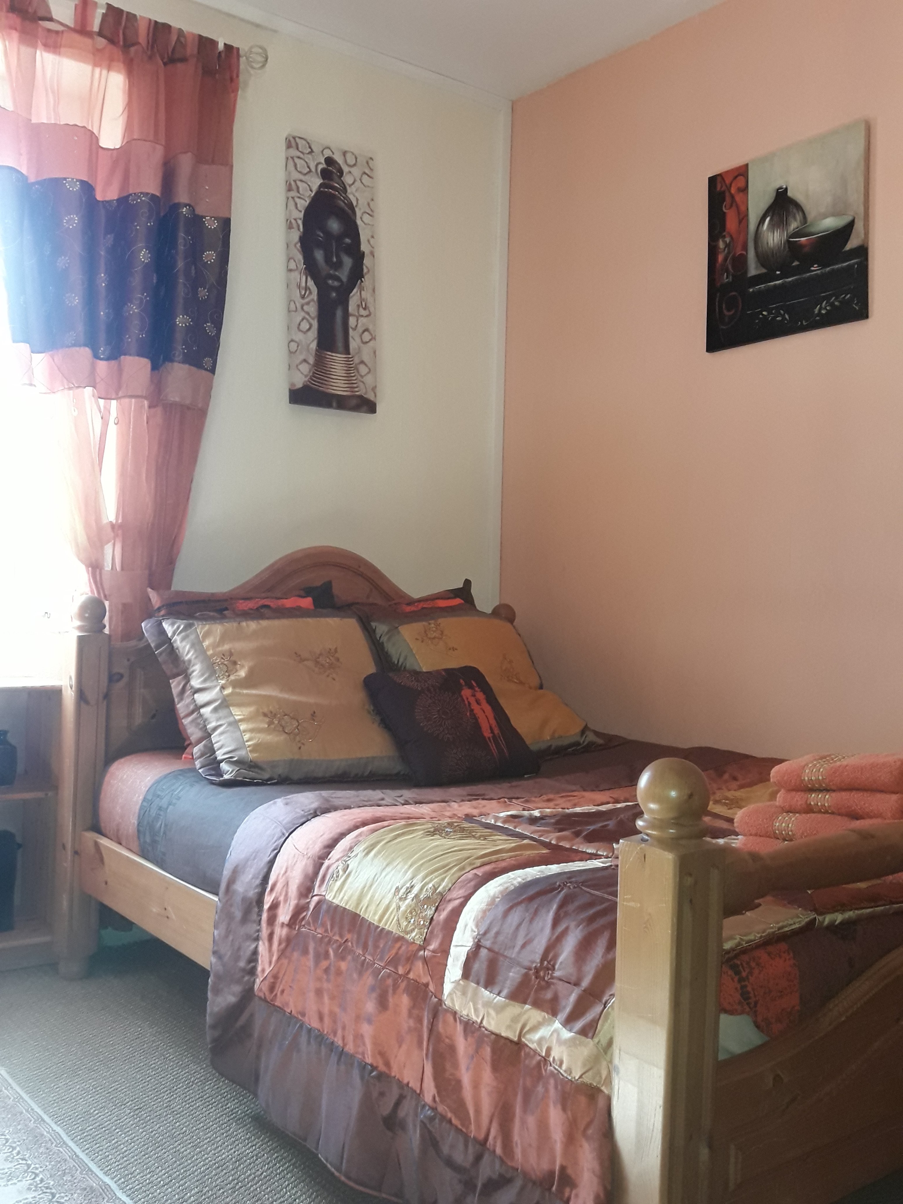 Sunset House Bed and Breakfast-portrait