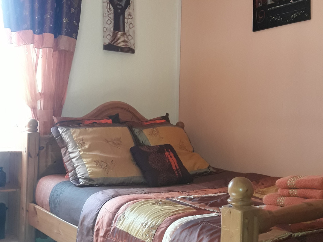 Sunset House Bed and Breakfast主图