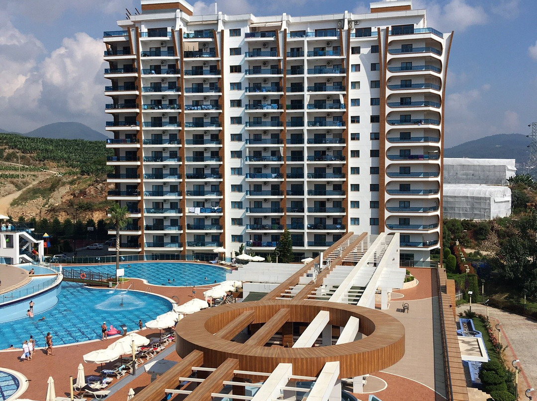 Azura Park Residence主图