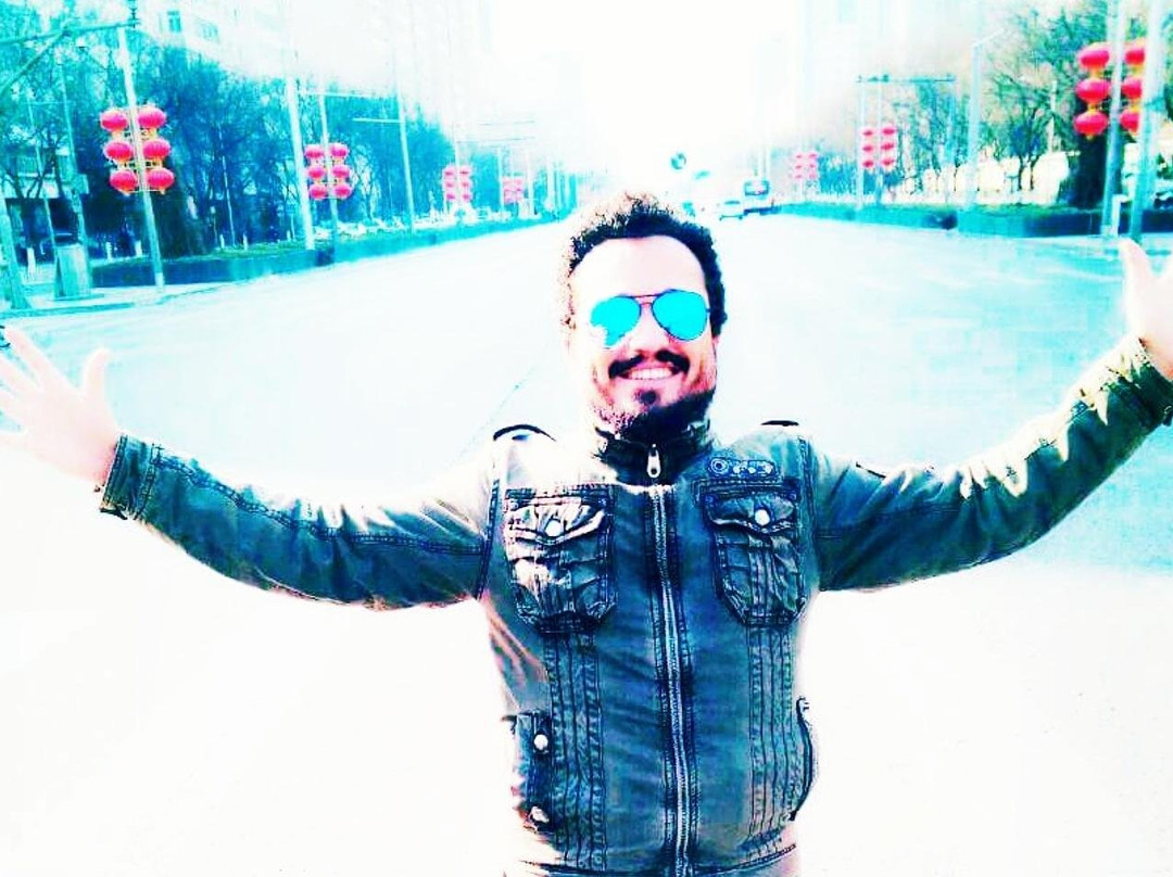 Alex Tour Guide-伊斯坦布尔必去景点