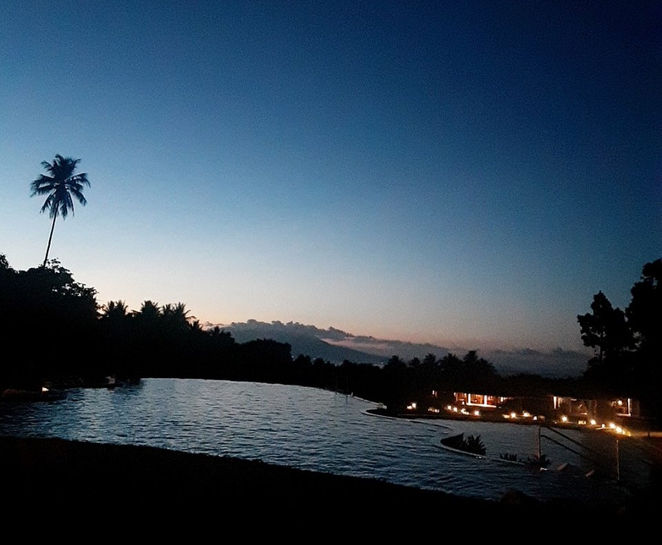 Residencia Del Hamor主图