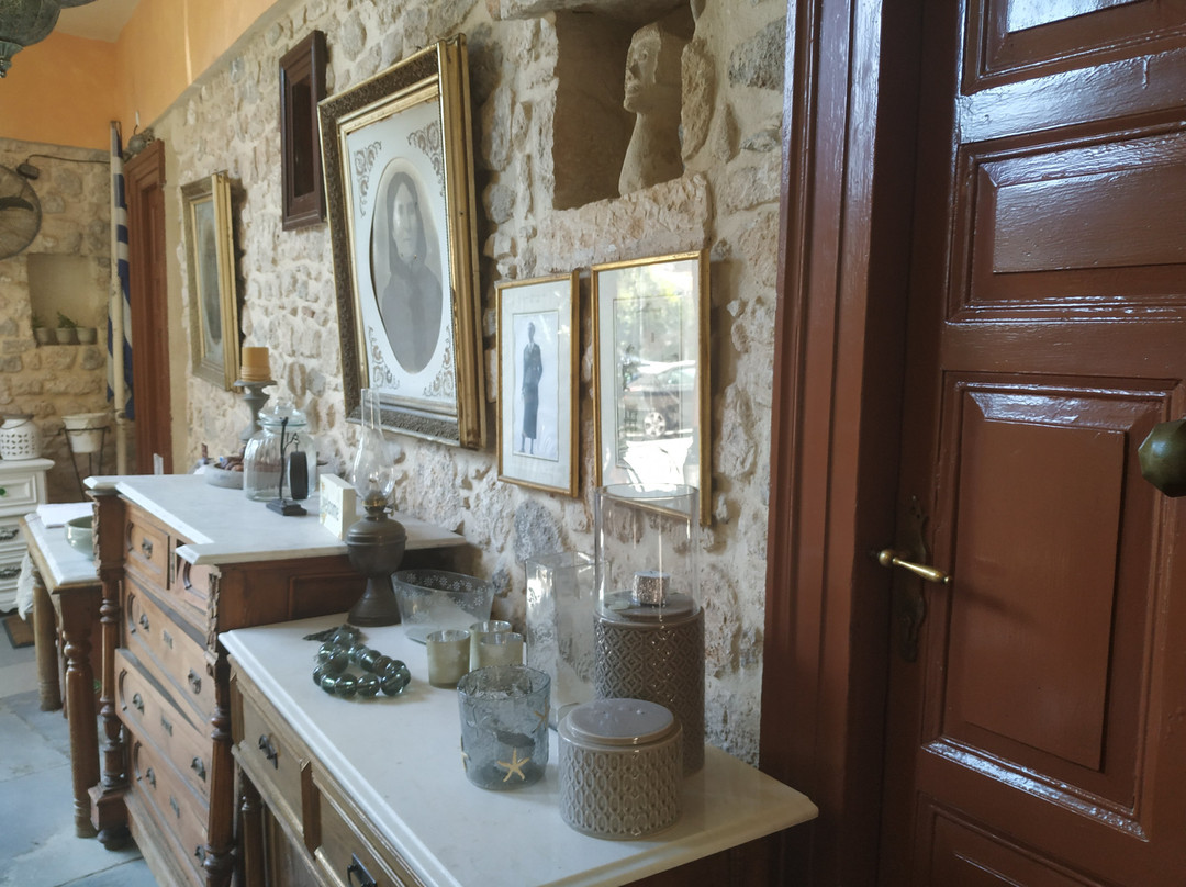 埃杰尼缇科阿仓缇科酒店主图