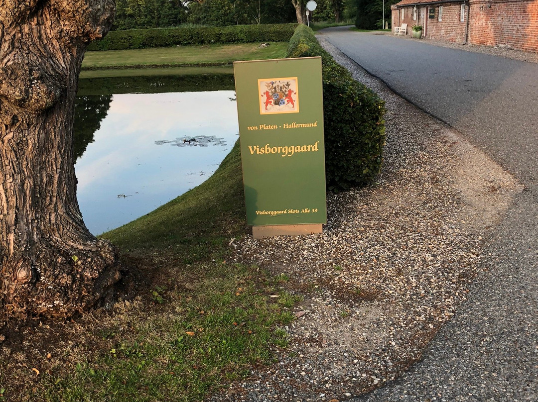 Hotel Møllehuset主图