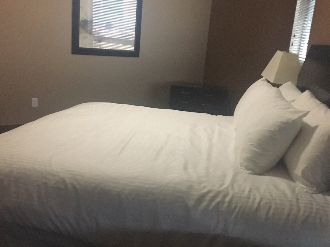 Grand Inn & Residence主图